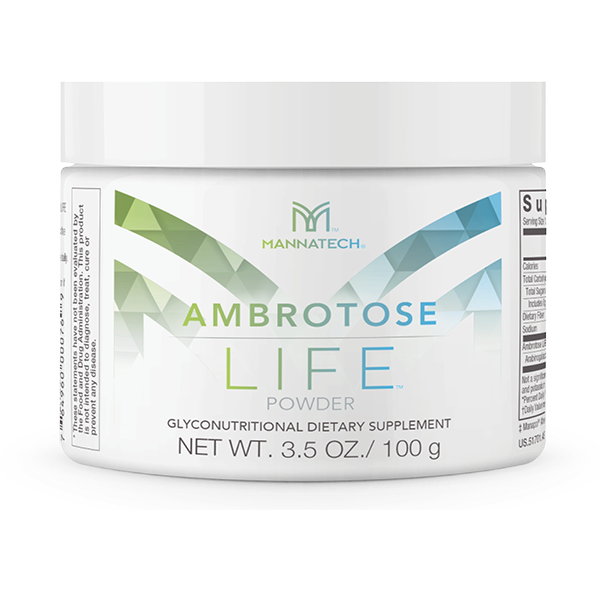 Ambrotose LIFE® 100g Powder