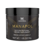 Manapol® with Acemannan
