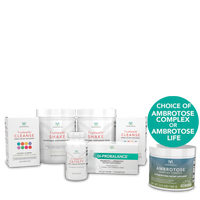 Liver Cleanse 21-Day Program