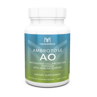 Ambrotose AO® (60 caps 4 pack)