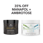 *BLACK FRIDAY* Manapol with Ambrotose Discount