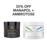 *BLACK FRIDAY* Manapol with Ambrotose Discount