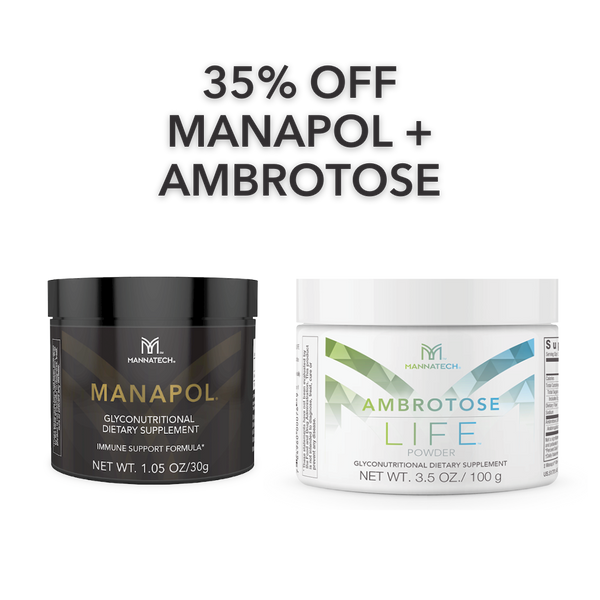 *BLACK FRIDAY* Manapol with Ambrotose Discount