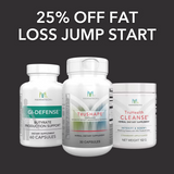 *BLACK FRIDAY* Fat Loss Jump Start