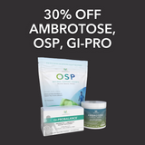 *BLACK FRIDAY* Unbeatable Savings Bundle - Ambrotose Complex