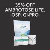 *BLACK FRIDAY* Unbeatable Savings Bundle - Ambrotose LIFE