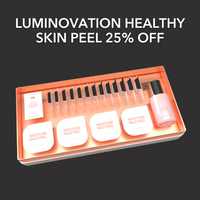 *BLACK FRIDAY* Luminovation Glyco Skin Returning Program 25% Off