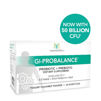 Ambrotose Complex and GI Probalance