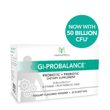 Ambrotose Complex and GI Probalance