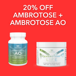 Ambrotose and Ambrotose AO Discount