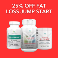 Fat Loss Jump Start