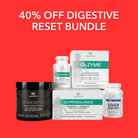 Digestive Reset Bundle