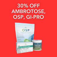 Unbeatable Savings Bundle - Ambrotose Complex