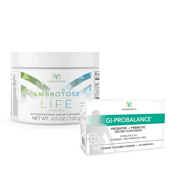 Ambrotose LIFE Discount with FREE GI-Pro