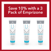 Emprizone - 3 Pack