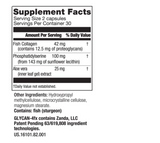 *NEW* Glycan-4fx Capsules