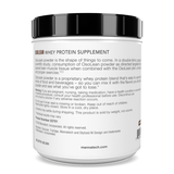 *NEW* Chocolate Peptide Protein!