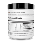 *NEW* Chocolate Peptide Protein!