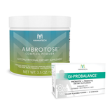 Ambrotose Complex and GI Pro Value Bundle
