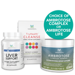 Liver Cleanse 21-Day Program - Maintenance