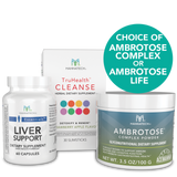 Liver Cleanse 21-Day Program - Maintenance