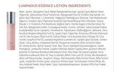 Luminovation K-Beauty Skincare Line