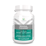 MannaCLEANSE