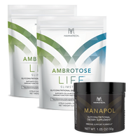 *VIP*- Manapol® with Ambrotose Discount