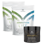*VIP*- Manapol® with Ambrotose Discount