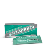 Buy 2 MannaBOOM, Get 1 FREE