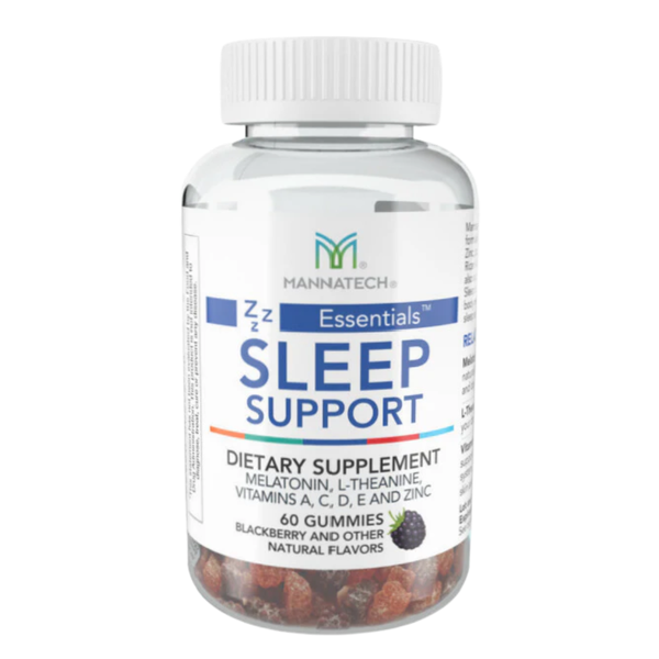 Sleep Support Gummies