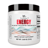 *NEW* TruEdge Energy Drink (Fruit Punch)
