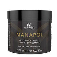 Manapol® with Ambrotose Discount