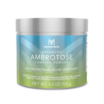 Advanced Ambrotose® 120g Powders