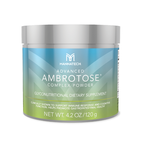 Advanced Ambrotose® 120g Powders