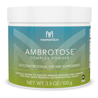 Ambrotose® Complex 100g Powder