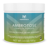 Ambrotose® Complex 100g Powder