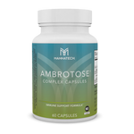 Ambrotose® Complex 60 Capsules