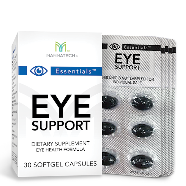 Mannatech™ Essentials Eye Support®