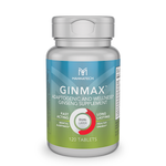 GinMAX® Ginseng Supplement