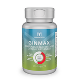 GinMAX® Ginseng Supplement