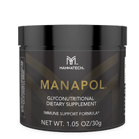Manapol® with Acemannan