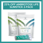 Ambrotose LIFE® Slimsticks – Buy 2, Save $45
