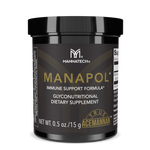 Manapol® with Acemannan (15g)