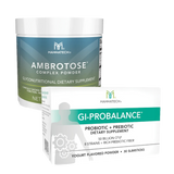 Ambrotose Complex and GI Probalance