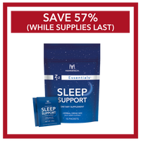 Mannatech™ Essentials Sleep Support®