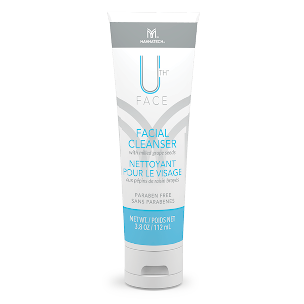 Uth® Facial Cleanser