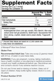 Ambrotose® Complex 100g Powder