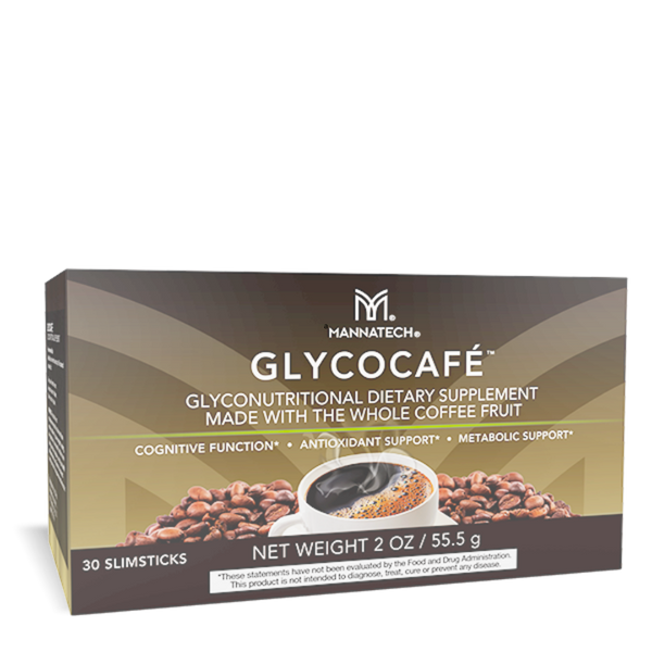GlycoCafé® Coffee