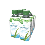 Mannatech Blue Water – Hydration at the Cellular Level
